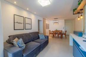 Apartamento com 02 dormitórios